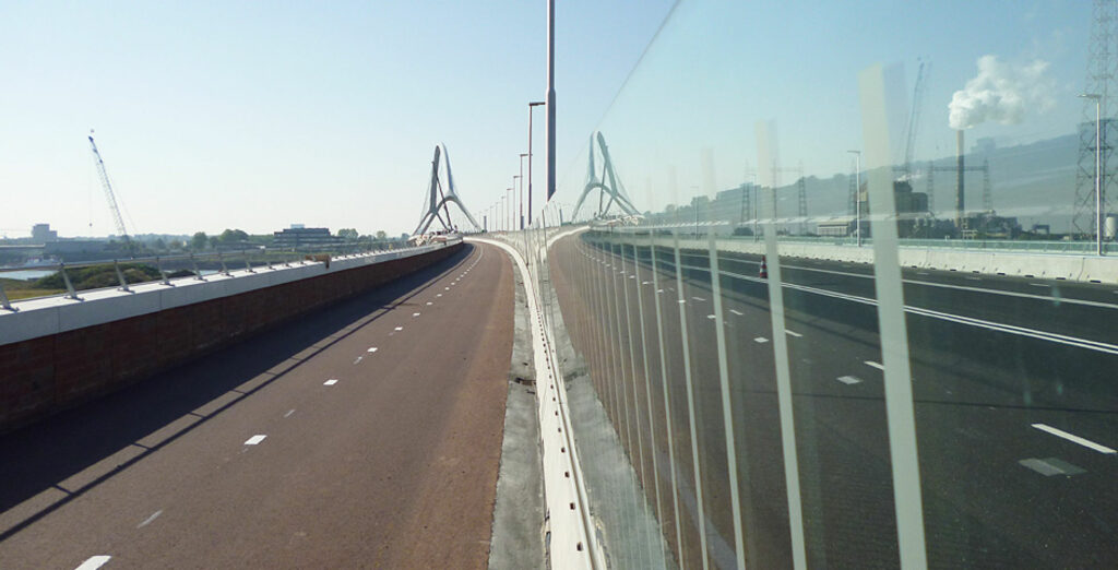 Stadsbrug Nijmegen